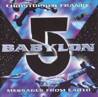 Babylon 5 vol.1 cover mp3 free download  