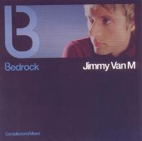 Bedrock - Jimmy Van M CD1 cover mp3 free download  