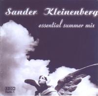 Sander Kleinenberg - Essenital Summer Mix CD1 cover mp3 free download  