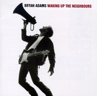 Waking Up The Neighbours cover mp3 free download  