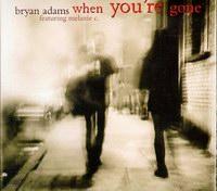 When You`re Gone (Single) cover mp3 free download  
