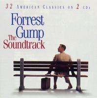 Forrest Gump OST CD1 cover mp3 free download  
