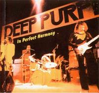 In Perfect Harmony cover mp3 free download  