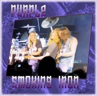 Purple Smoking Iron (02-09-07 London) cover mp3 free download  