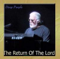 The Return Of The Lord (London 06.09.2002) cover mp3 free download  