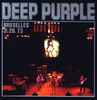Live (Bruxelles 20.03.1973) cover mp3 free download  