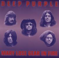 Mary Lose Gear In Fire (Hamburg 17.01.1973) cover mp3 free download  