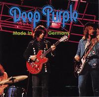 Made In Germany (07.11.1971) cover mp3 free download  