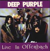 Live In Offenbach (10.04.1971) cover mp3 free download  