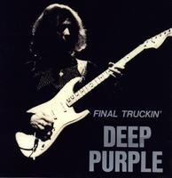 Final Truckin (Osaka 29.06.1973) cover mp3 free download  