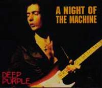 A Night Of The Machine (Osaka, Japan 27.061973) cover mp3 free download  