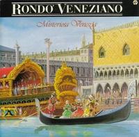 Misteriosa Venezia cover mp3 free download  