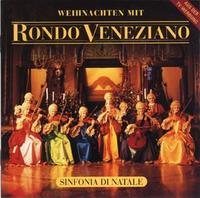 Weihnachten Mit Rondo Veneziano cover mp3 free download  