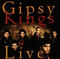 Gipsy Kings Live cover mp3 free download  