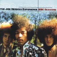BBC Sessions (The Jimi Hendrix Experience) CD1 cover mp3 free download  