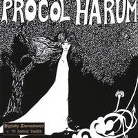 Procol Harum cover mp3 free download  