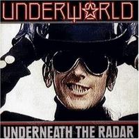 Underneath The Radar cover mp3 free download  