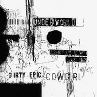 Dirty Epic - Cowgirl (Single) cover mp3 free download  