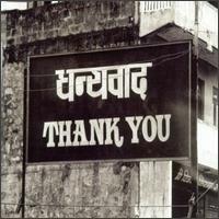 Thank U (Single) cover mp3 free download  
