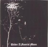 Under A Funeral Moon cover mp3 free download  