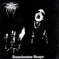Transilvanian Hunger cover mp3 free download  