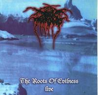 The Roots Of Evilness cover mp3 free download  