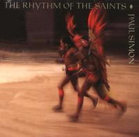 The Rhythm Of The Saints cover mp3 free download  