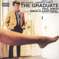 The Graduate (Original Soundtrack) cover mp3 free download  