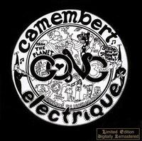 Camembert Electrique cover mp3 free download  