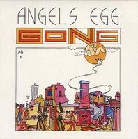 Angel`s Egg cover mp3 free download  