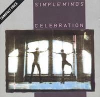 Celebration (Simple Minds) cover mp3 free download  
