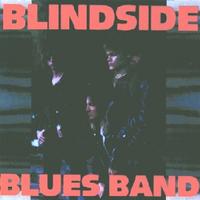 Blindside Blues Band cover mp3 free download  