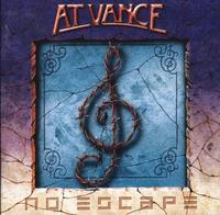 No Escape (At Vance) cover mp3 free download  