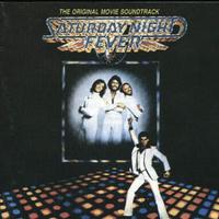 Saturday Night Fever (Soundtrack) cover mp3 free download  