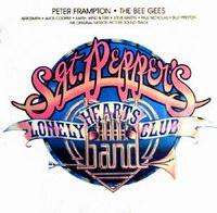 Sgt. Pepper`s Lonely Hearts Club Band (Soundtrack) cover mp3 free download  