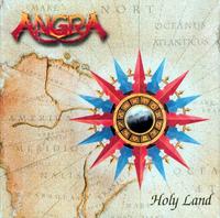 Holy Land cover mp3 free download  