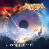 Hunters And Prey cover mp3 free download  