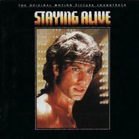Staying Alive cover mp3 free download  