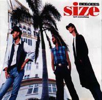Size Isn`t Everything cover mp3 free download  