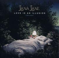 Love Is An Illusion cover mp3 free download  