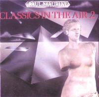 Classics In The Air 2 cover mp3 free download  