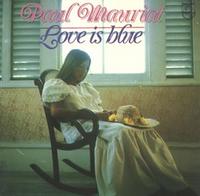 Love Is Blue (Paul Mauriat) cover mp3 free download  