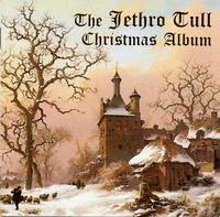 The Christmas Album (Jethro Tull) cover mp3 free download  