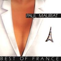 Best Of France cover mp3 free download  