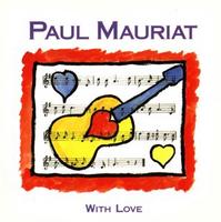 With Love (Paul Mauriat) cover mp3 free download  