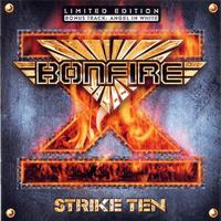 Strike Ten cover mp3 free download  