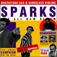 Gratuitous Sax & Senseless Violins cover mp3 free download  