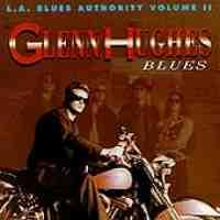 L.A. BLUES AUTHORITY - GLENN H cover mp3 free download  