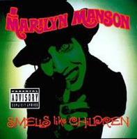 Smells Like Children cover mp3 free download  
