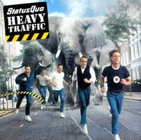 Heavy Traffic cover mp3 free download  